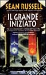 Il grande iniziato libro