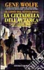 La cittadella dell'autarca libro