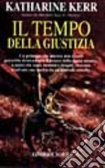 Il tempo della giustizia libro