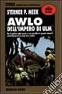 Awlo di Ulm libro