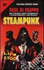 Steampunk libro