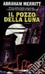 Il pozzo della luna libro