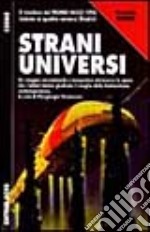 Strani universi