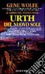 Urth del Nuovo Sole libro