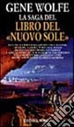 La saga del «Libro del Nuovo sole» libro