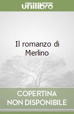 Il romanzo di Merlino libro