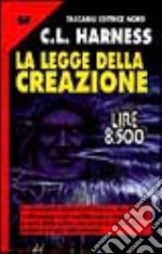 La legge della creazione