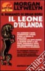 Il leone d'Irlanda libro