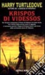 Krispos di Videssos libro