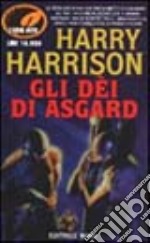 Gli dèi di Asgard libro