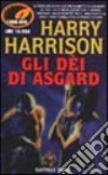 Gli dèi di Asgard libro