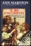 Il re d'Occidente libro