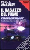 Il ragazzo del fiume libro