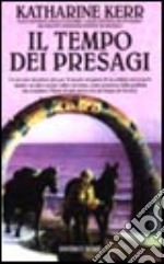 Il tempo dei presagi libro