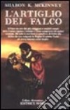 L'artiglio del falco libro