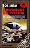 L'invasione degli Ptertha libro