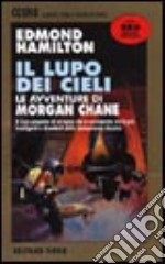 Il lupo dei cieli libro