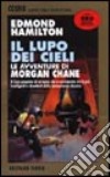 Il lupo dei cieli libro