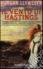 Il vento di Hastings libro