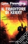 Il traditore di Kerry libro