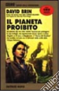 Il pianeta proibito libro