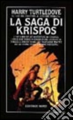 La saga di Krispos libro