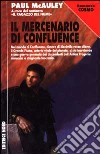 Il mercenario di Confluence libro