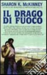 Il drago di fuoco