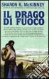 Il drago di fuoco libro