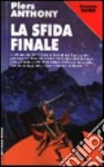 La sfida finale libro