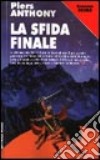 La sfida finale libro