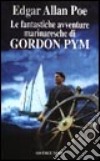 Gordon Pym libro