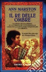 Il re delle ombre libro