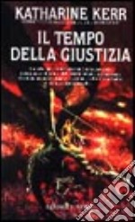 Il tempo della giustizia libro