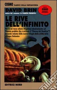 Le rive dell'infinito libro