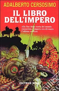 Il libro dell'impero libro