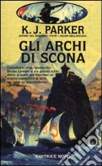 Gli archi di Scona