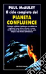 Pianeta Confluence libro