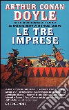 Le tre imprese libro