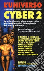 L'universo Cyber 2 libro