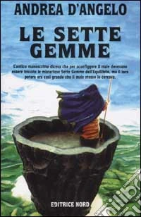 Le sette gemme libro
