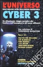 L'universo cyber 3 libro