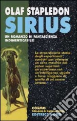 Sirius libro