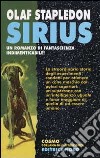 Sirius libro