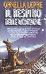 Il respiro delle montagne libro