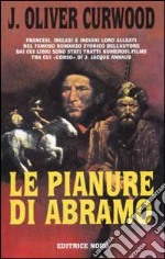 Le pianure di Abramo libro