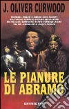 Le pianure di Abramo libro