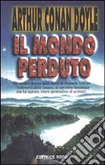 Il mondo perduto libro