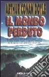 Il mondo perduto libro