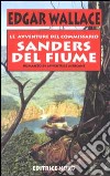 Le avventure del commissario Sanders del fiume libro